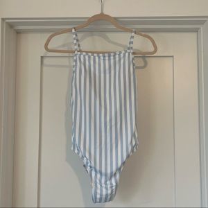 NWT Andie Paloma one piece swimsuit